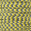 USA Made Yellow Camo - 550 Paracord