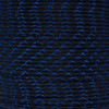 USA Made Blue Knight - 550 Paracord with Metallic Tracers - 100ft