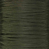 Olive Drab 650 Coreless Paracord - 100 Feet