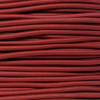 Crimson - 3/16 inch Shock Cord