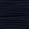 Thin Blue Line - 3/16 inch Shock Cord