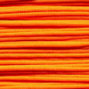 Neon Orange - Speed Laces - 100 Feet