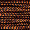 Orange & Black - Speed Laces - 100 Feet