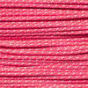 Pink & White - Speed Laces - 100 Feet