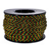 Micro Cord - 125ft Spool - Jamaican