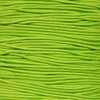 Lime Green - 1/16 Elastic Cord