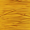 Yellow - 1/16 Elastic Cord - 100 Feet