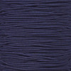 Federal Standard Navy Blue - 1/16 Elastic Cord - 100 Feet