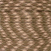 Brown Snake - 550 Paracord - 100ft