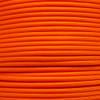 Blaze Orange - 550 Paracord - 100ft