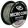 Foliage Green - Micro Cord