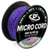 Reflective Acid Purple - Micro Cord