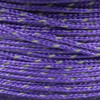 Reflective Acid Purple - Micro Cord