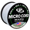 White - Micro Cord