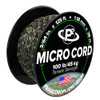 Woodland Camo - Micro Cord