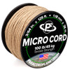 Tan - Micro Cord