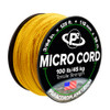 F.S. Yellow - Micro Cord
