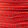 Reflective Imperial Red - Micro Cord