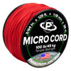 Imperial Red - Micro Cord