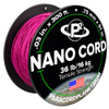 Fuchsia - Nano Cord