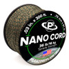 Woodland Camo- Nano Cord