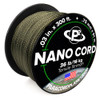 Olive Drab Green - Nano Cord