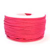 Pink Micro Cord - 125 Feet