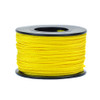 Yellow Micro Cord - 125 Feet