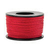 Red Nano Cord - 300 Feet Red Nano Cord - 300 Feet