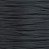 Black - 325 Paracord