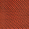 Neon Orange Camo - 325 Paracord