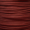 Red 550 Type III MIL-C-5040 Paracord