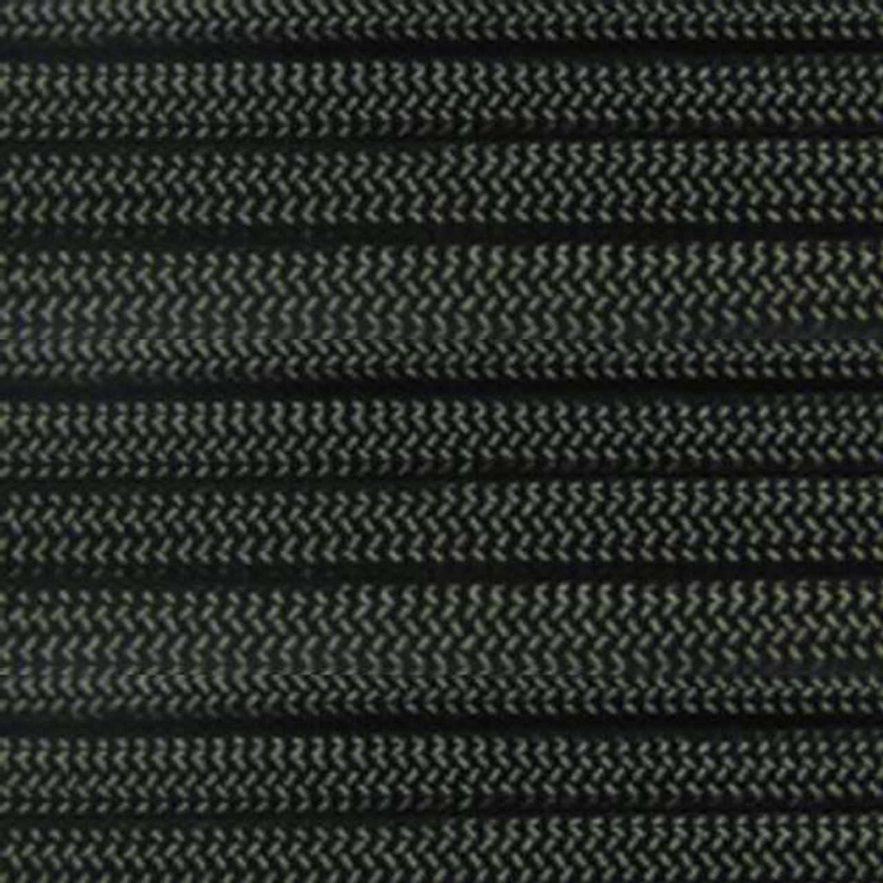 Olive Drab 550 Outdoor Cord Jute & Fishing