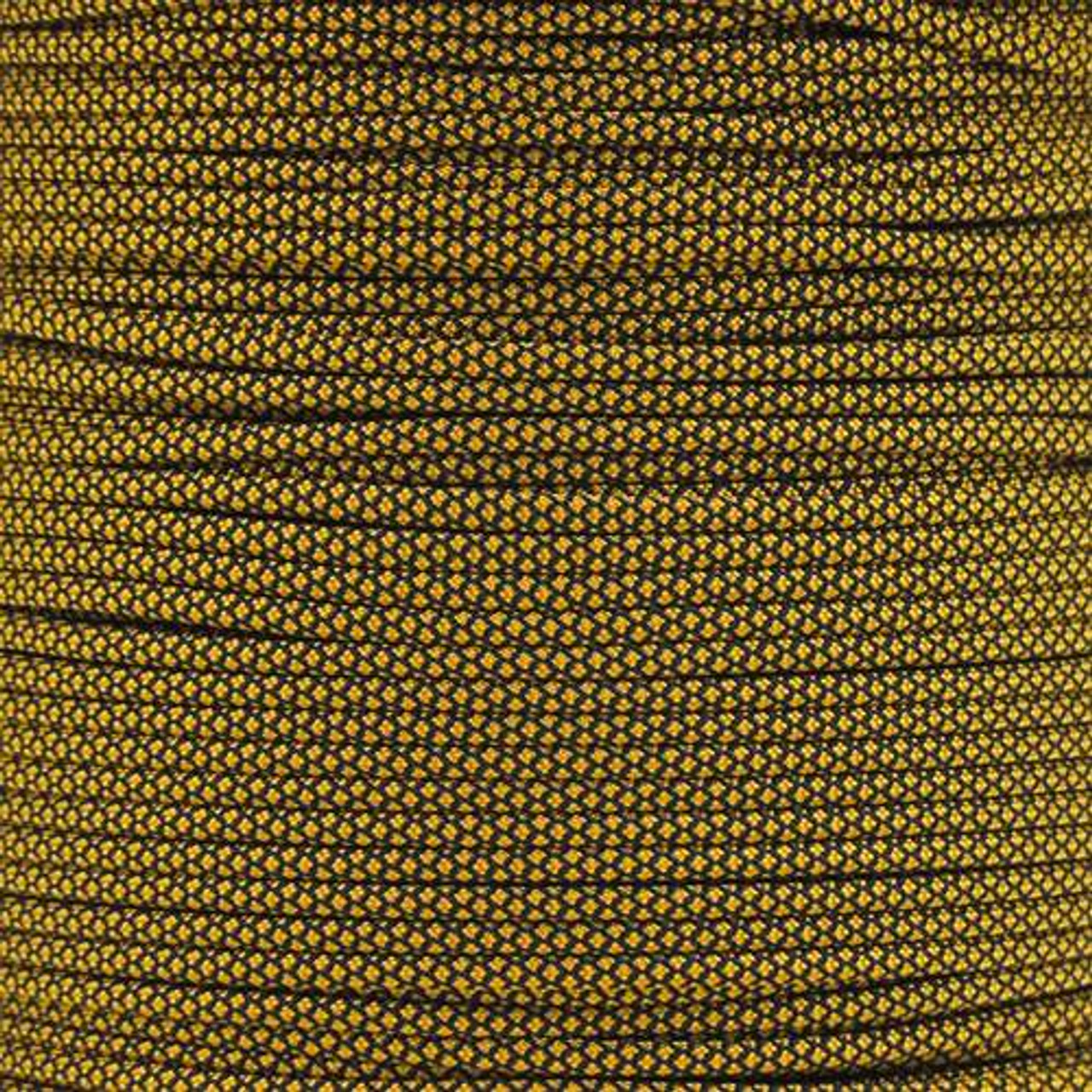 Goldenrod 425 Paracord (3-Strand) - Spools