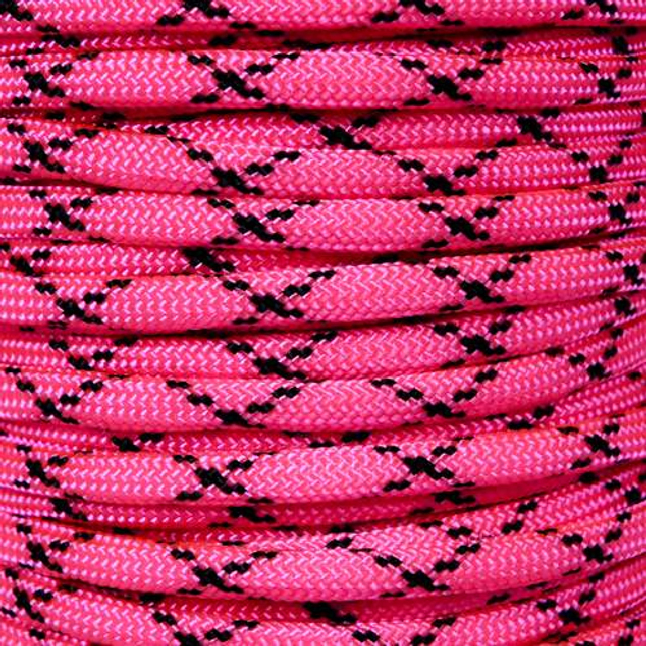 Pink Snake - 550 Paracord - 100ft | Paracord Wholesale