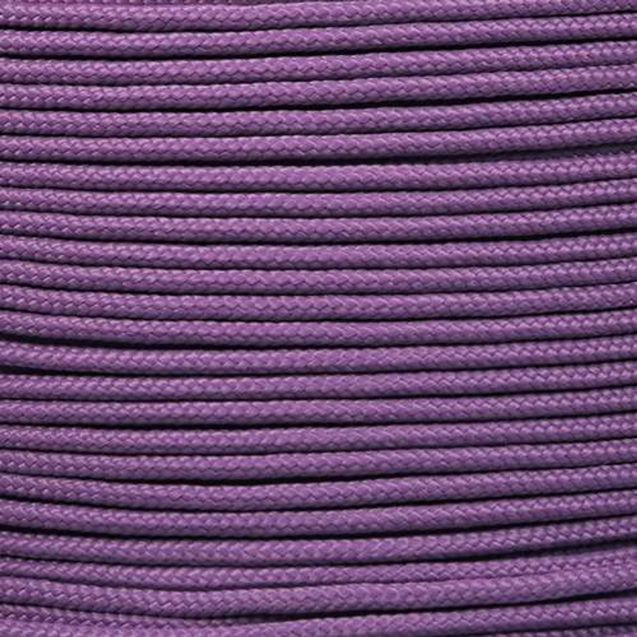 Lilac - 425 Paracord - 100ft