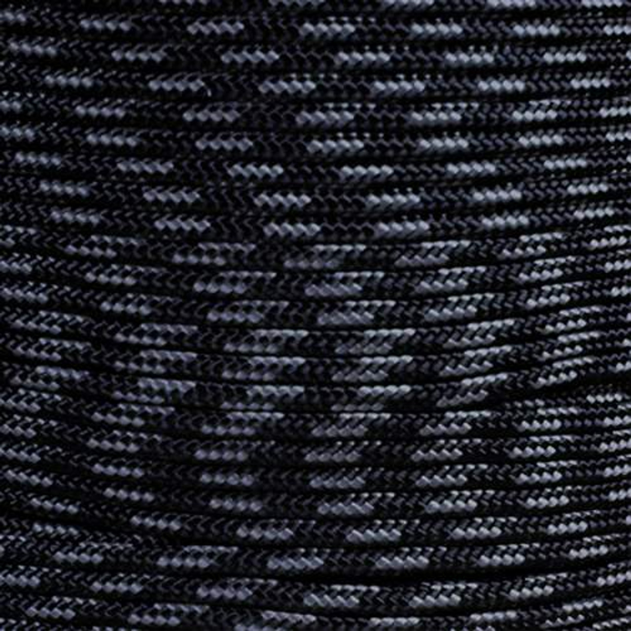 Touch of Gray - 425 Paracord - 100ft