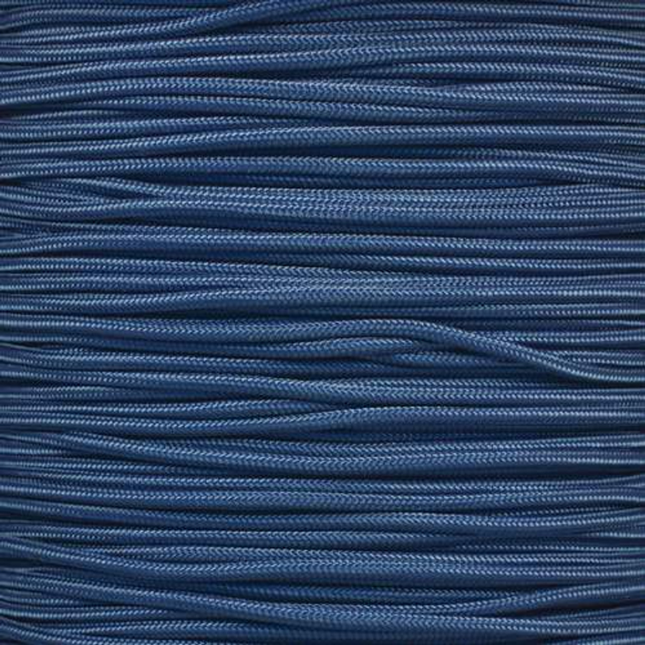 Federal Standard NavyBlue 275 Paracord 100ft