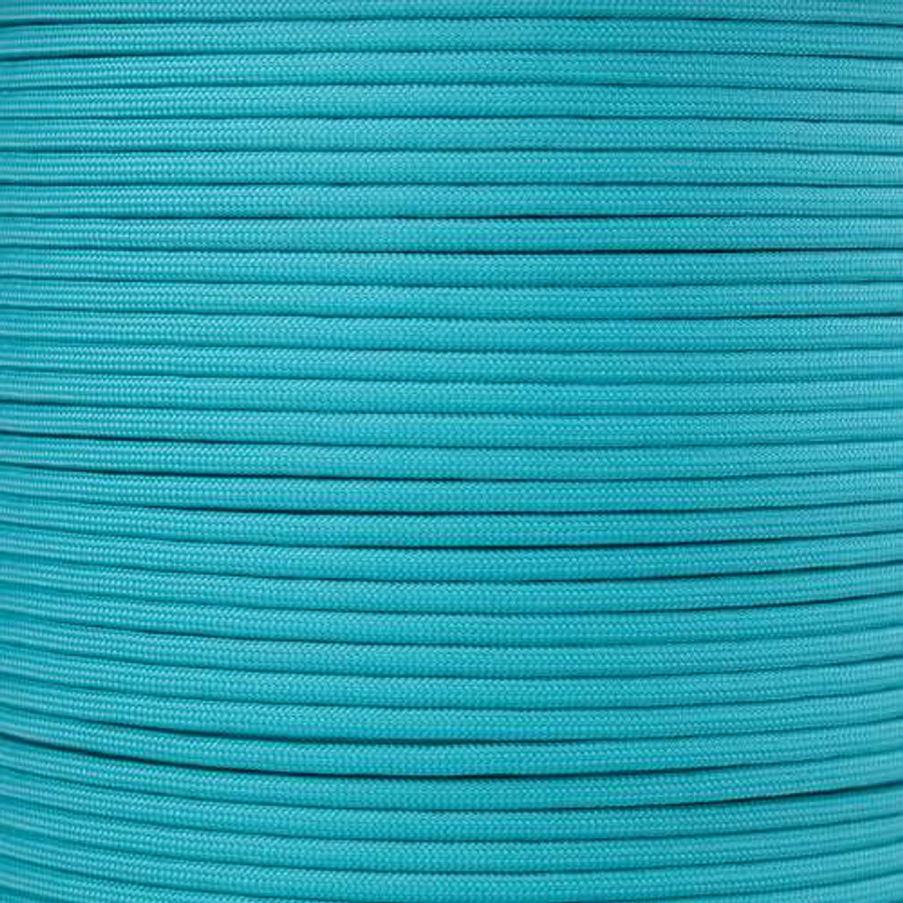 Turquoise - 550 Paracord - 100ft