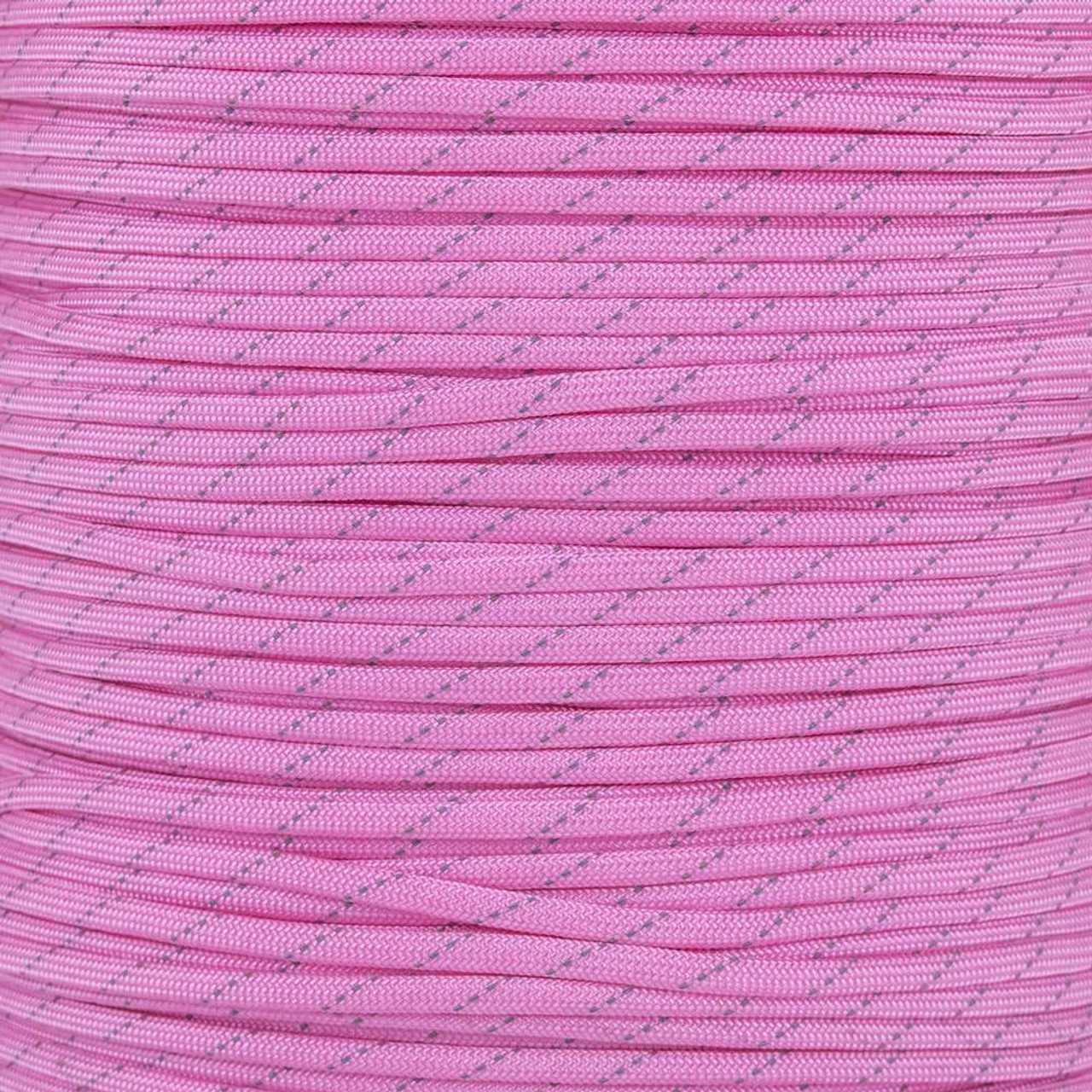 pink paracord