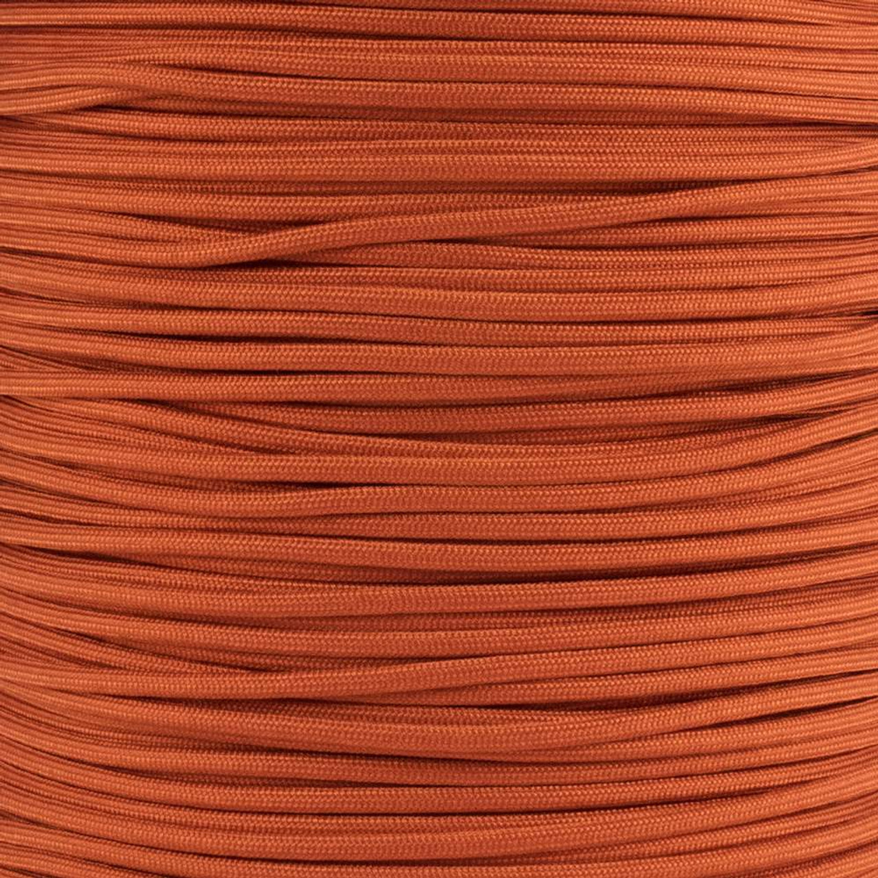 International Orange 750 Type MilC Spools