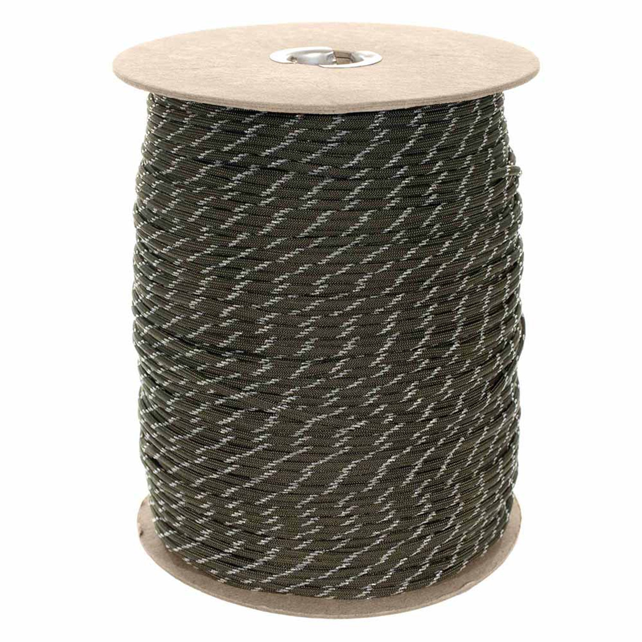 Bulk Paracord - 1000 Ft Spools