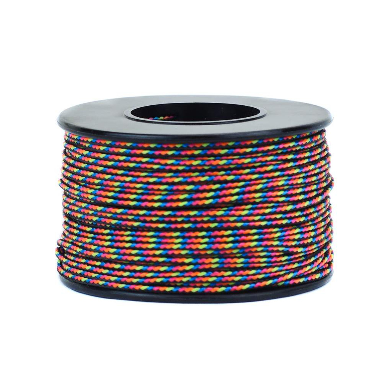 Dark Stripes Micro Cord - 125 Feet