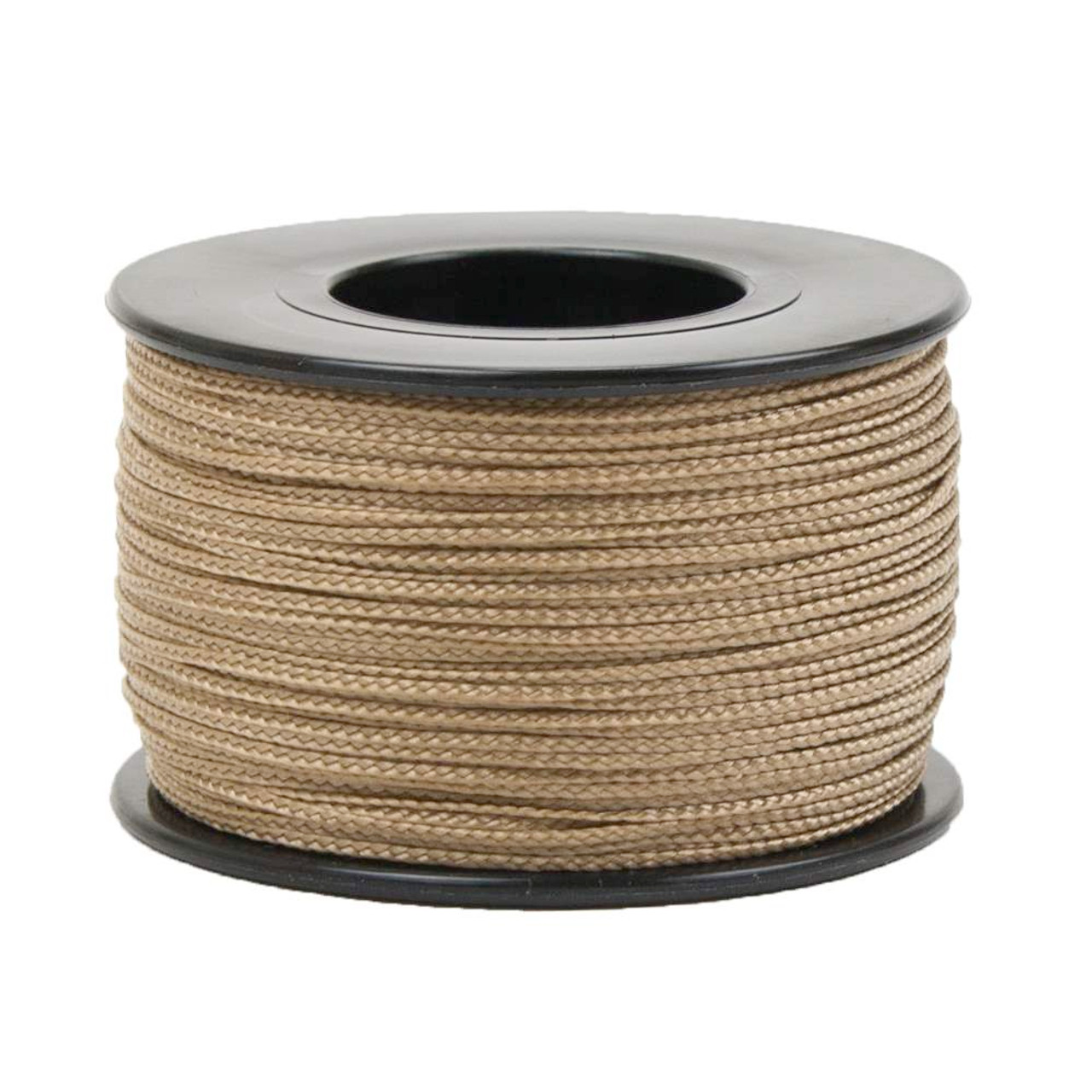 Tan Nano Cord - 300 Feet