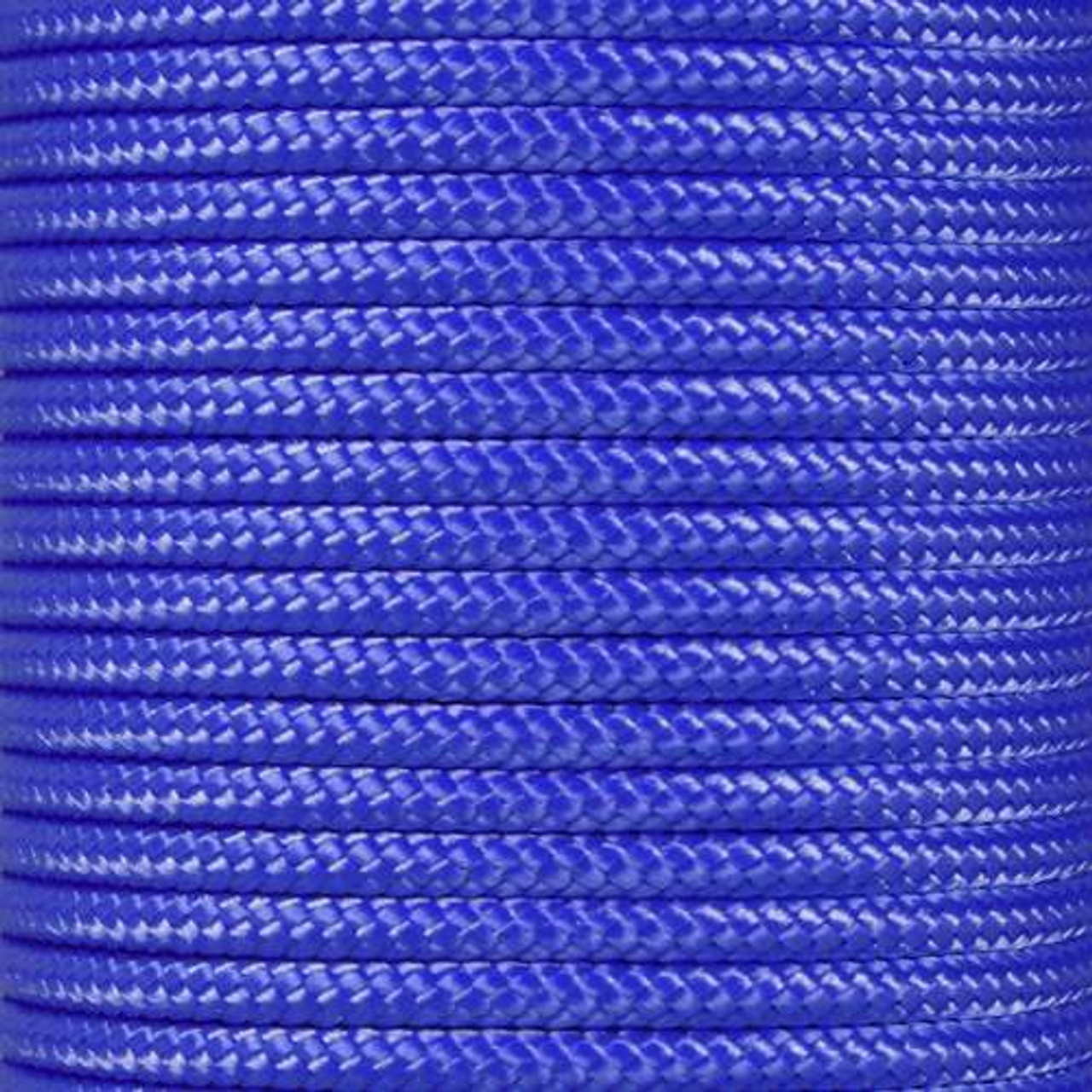 Electric Blue - 325 Paracord