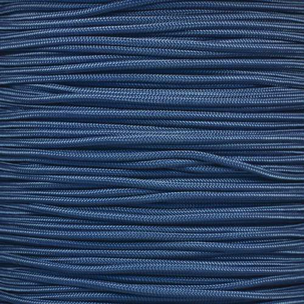 Federal Standard Navy Blue - 275 Paracord