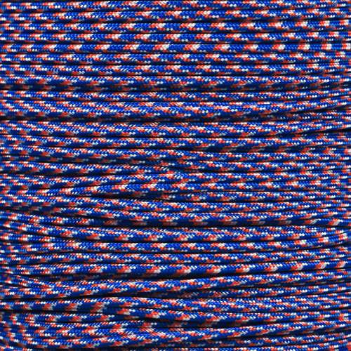 USA Camo 275 Paracord (5Strand) Paracord Wholesale