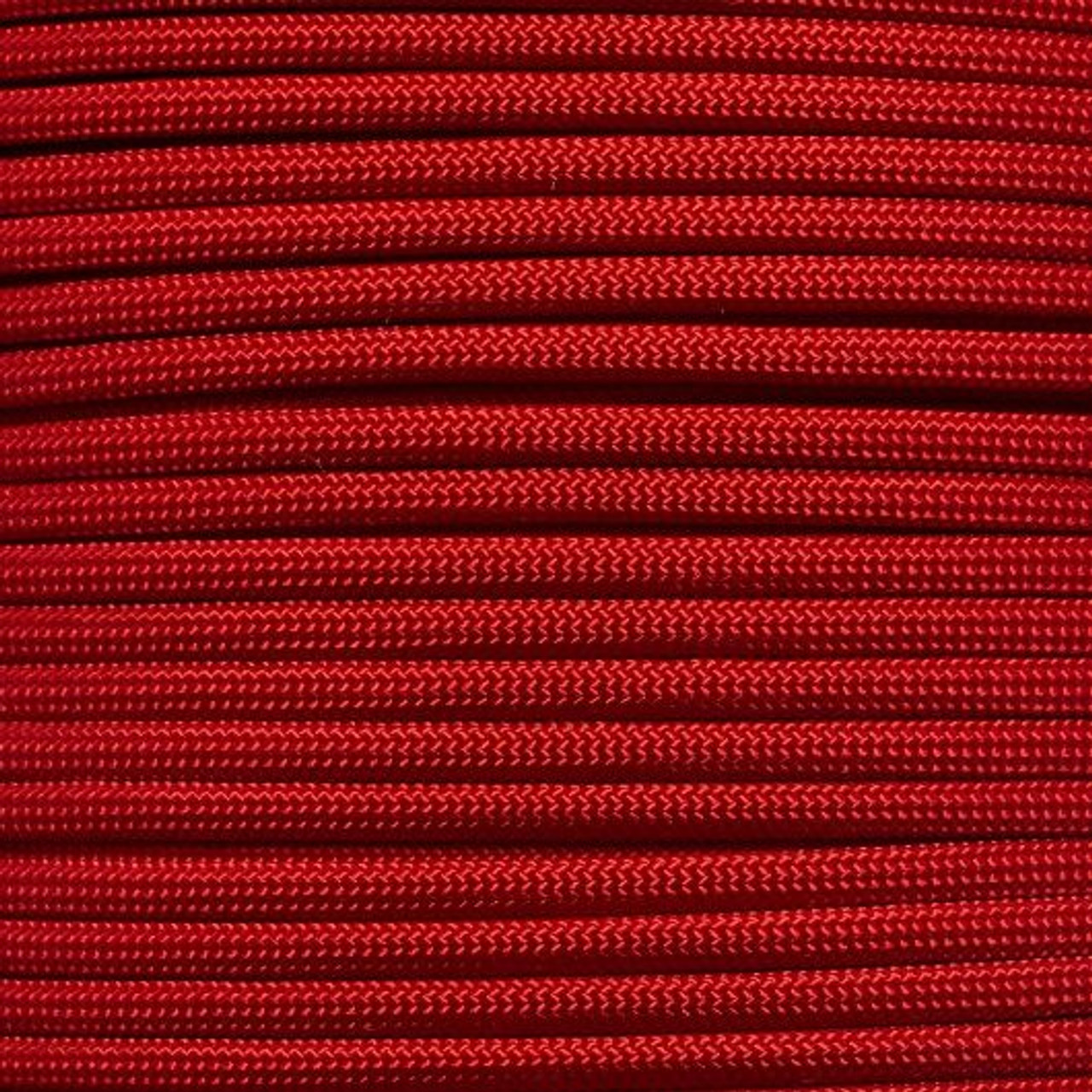 Imperial Red - 550 Paracord | Paracord 