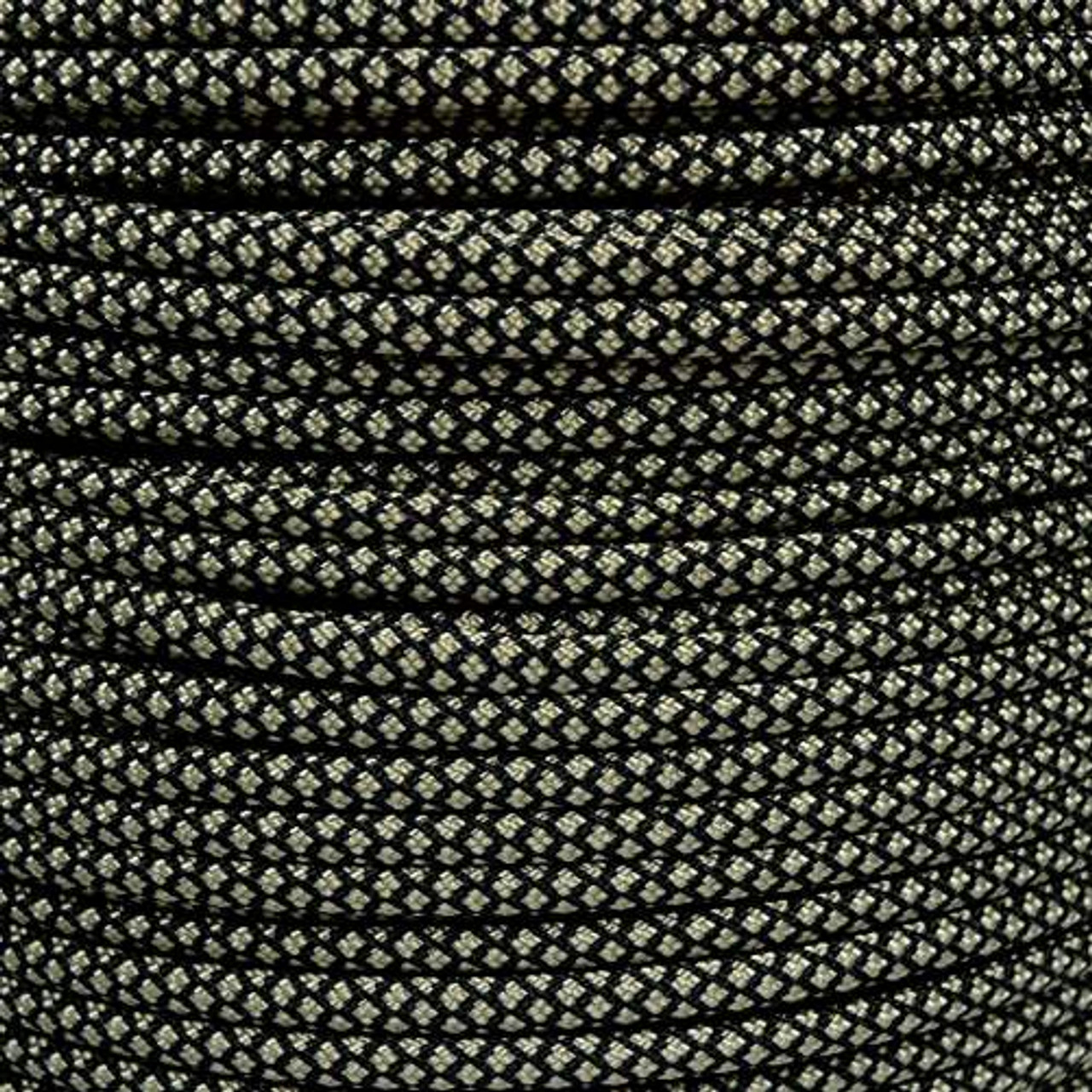 550 Paracord - Diamond Patterns