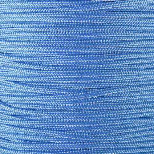 Electric Blue - 325 Paracord - 100ft